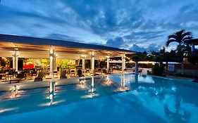 Summit Rainforest Golf Resort & All Inclusive